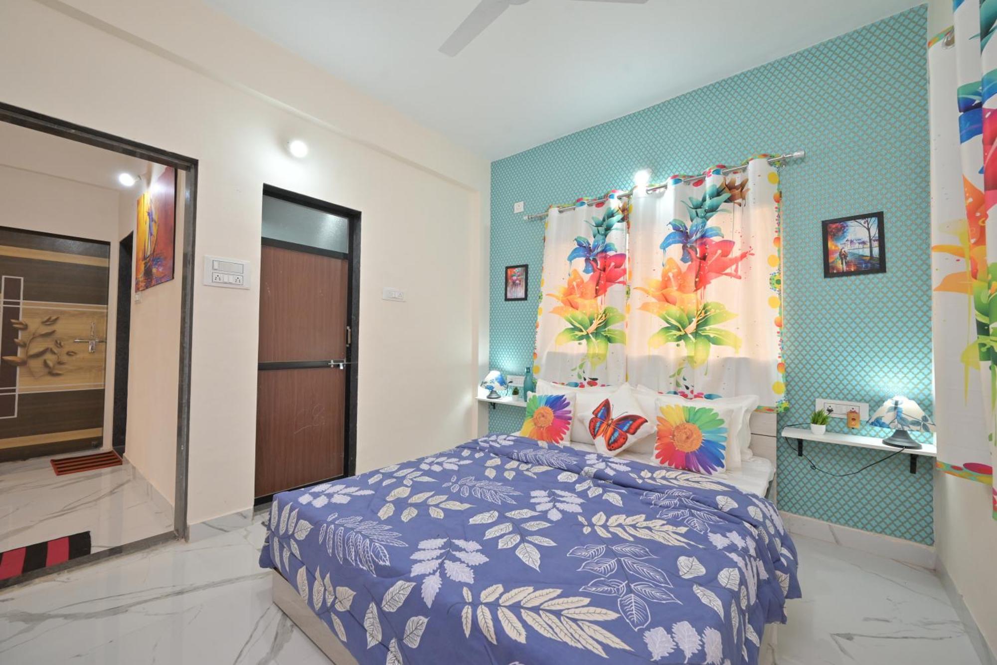 Empyrean Stay II Mirage Villa II Ac II 4Bhk II Largest Pool In Lonavala Li Exteriör bild